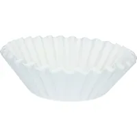 KAFFEFILTER 110MM BREWMATIC (HVIT) DUPLIKAT