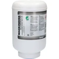 Maskinoppvask Konc Alu 3kg