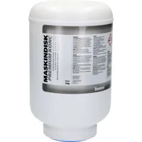 MASKINOPPVASK KONC ORG. 3KG
