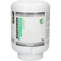 Maskinoppvask Prem Alu 4kg