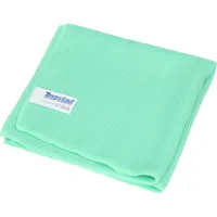 MIKROFIBERKLUT PREMIUM GRØNN