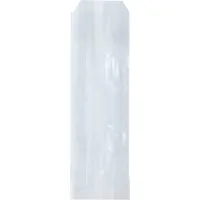 Pose M/Vindu Hvit 10/5x31cm-