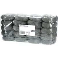 STÅLBALLER 60G 20 STK.