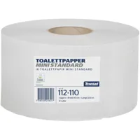 Toapapir Mini Standard