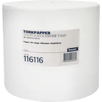 Tørkepapir Maxi Exclusive Tad 900m 1rull