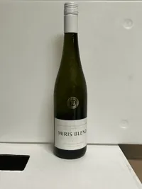 HVITVIN (EDITION PREMIER BLANC) MIRIS BLEND 0% 75CL