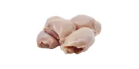Kylling Lårkjøtt U/S U/B Fryst Hå 5kg