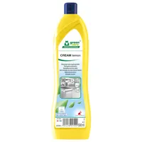 Cream Cleaner N6 Lemon 500ml 10 Stk