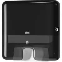 DISPENSER TORK XPRESS MINI SVART H2