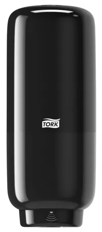 SÅPEDISPENSER TORK SKUM S4 SORT