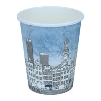 PAPPKRUS CITY 23CL 25 PK