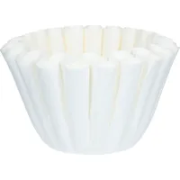 Kaffefilter Urne B5 340x110mm 500 Stk