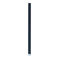 Sugerør Bubble Tea 12x240mm 250pk