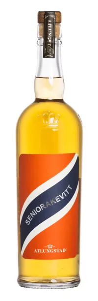 ATLUNGSTAD SENIORAKEVITT 40% 70CL