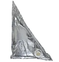 BAKEFAST VANILJEKREM 2KG TINE