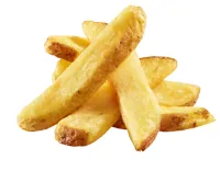 HOFF POMMES BISTRO M/SKALL 1.6KG