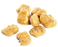CHICKEN NUGGETS JÆDER PANERT