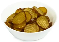 PARISERAGURKER 3KG NORA