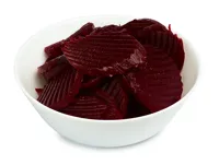 RØDBETER I SKIVER 3KG NORA