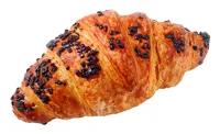 CROISSANT NOUGAT OG SJOKOLADE 95G