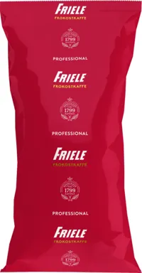 FRIELE FROKOSTKAFFE FINM 1000G x 8