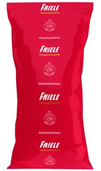 FRIELE FROKOSTKAFFE AUTO 1000G x 8