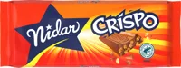 CRISPO 65G M/RISCRISP