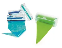 SPRØYTEPOSE 46X26CM