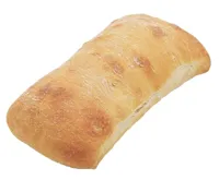 CIABATTA FIN 100 G KARTONG 55 STK