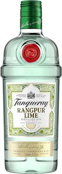 TANQUERAY RANGPUR 41,3% 70CL