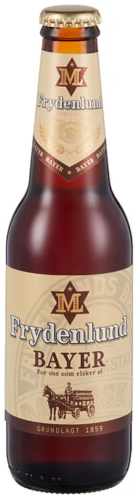 FRYDENLUND BAYER 0,30