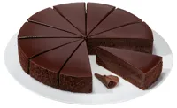 SJOKOLADEKAKE EXCLUSIVE 950G