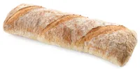 PAVE GARDE CHASSE 1900G BRØD SURDEIG