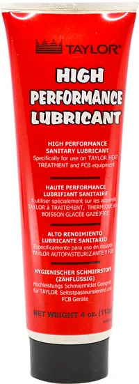 TAYLOR LUBE HP SMØREFETT TIL SOFTISMASKIN