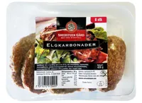 ELGKARBONADER 420G SMEDSTUEN