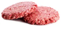 HAMBURGER HOMESTYLE 150G JÆDER