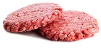 HAMBURGER HOMESTYLE 200G RÅ JÆDER