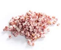 BACONTERNING KOKT KJØL