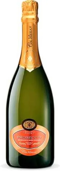 COL MESIAN PROSECCO EXTRA DRY 11% 75CL