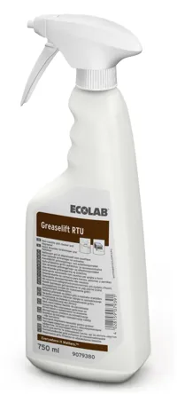 GREASELIFT RTU 750ML