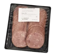 BADSTURØKT HVERDAG SK 500G HANSSEN