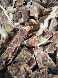 PINNEKJØTT SAU U/BEIN KARTONG HANSSENS