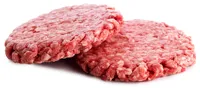 HAMBURGER HOMESTYLE 170G