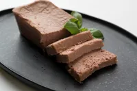 LEVERPOSTEI STEKT FRYS HANSSENS