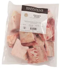 KRAFTBEIN STORFE LØS HANSSENS