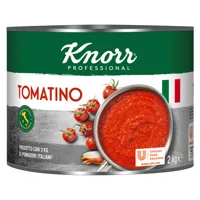 TOMATINO GRØNNSAKER 2KG BX KNORR
