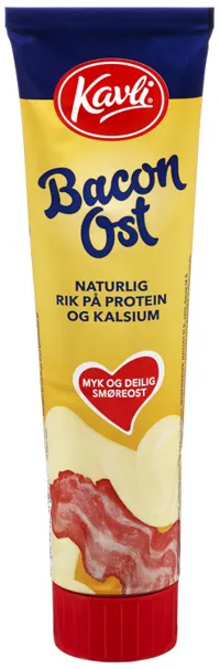 BACONOST TUB 175G KAVLI