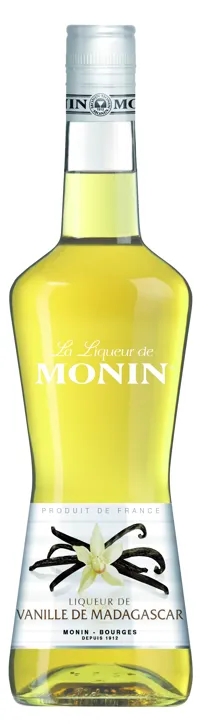 VANILLE DE MADAGASCAR 20% 70CL