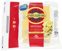 Jarlsberg Skorpefri 700g Tine