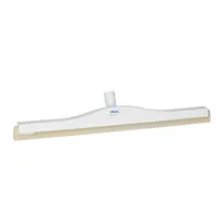 GULVNAL MED DREIELEDD HVIT 60 CM